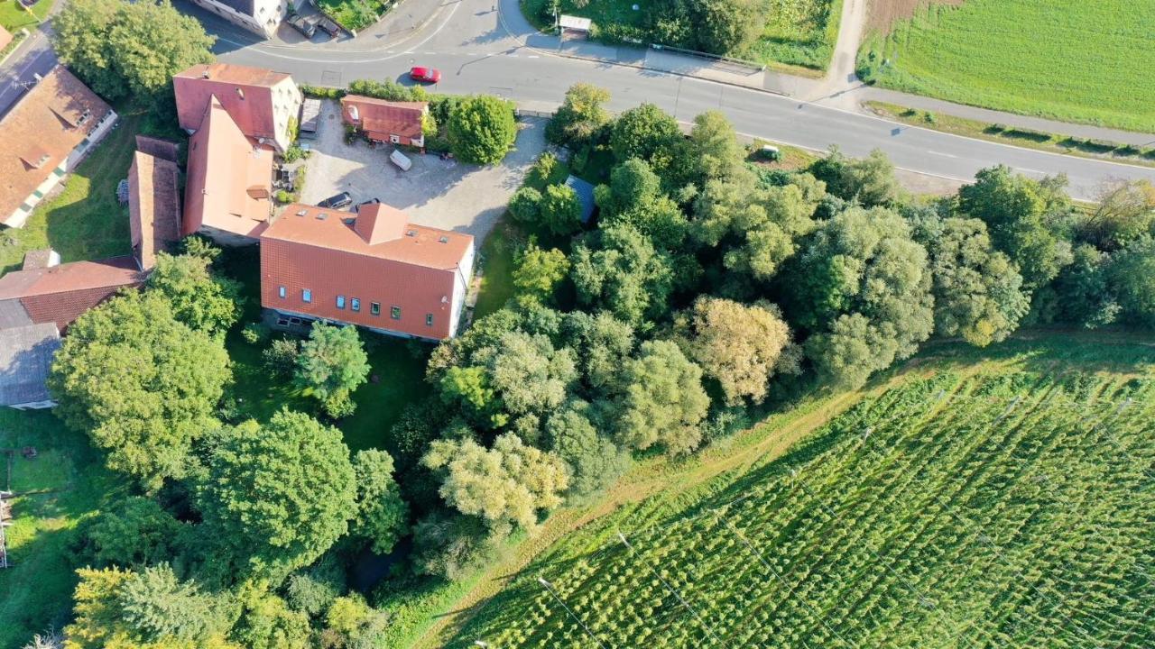 Apartment An Den Schwabachauen - Keine Monteure