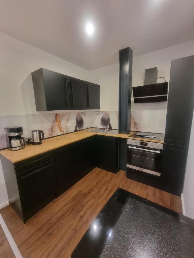 Apartment An Den Schwabachauen - Keine Monteure