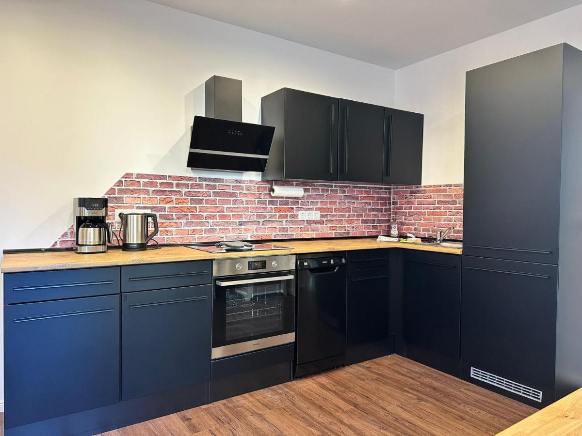 An Den Schwabachauen - Keine Monteure Apartment