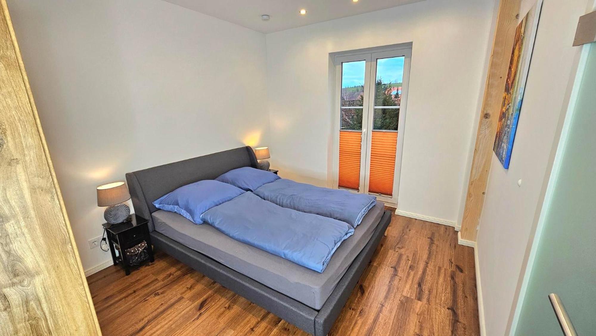 Apartment An Den Schwabachauen - Keine Monteure Eckental