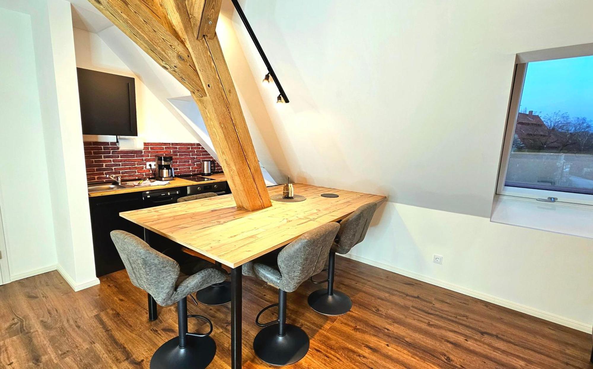 An Den Schwabachauen - Keine Monteure Apartment Eckental
