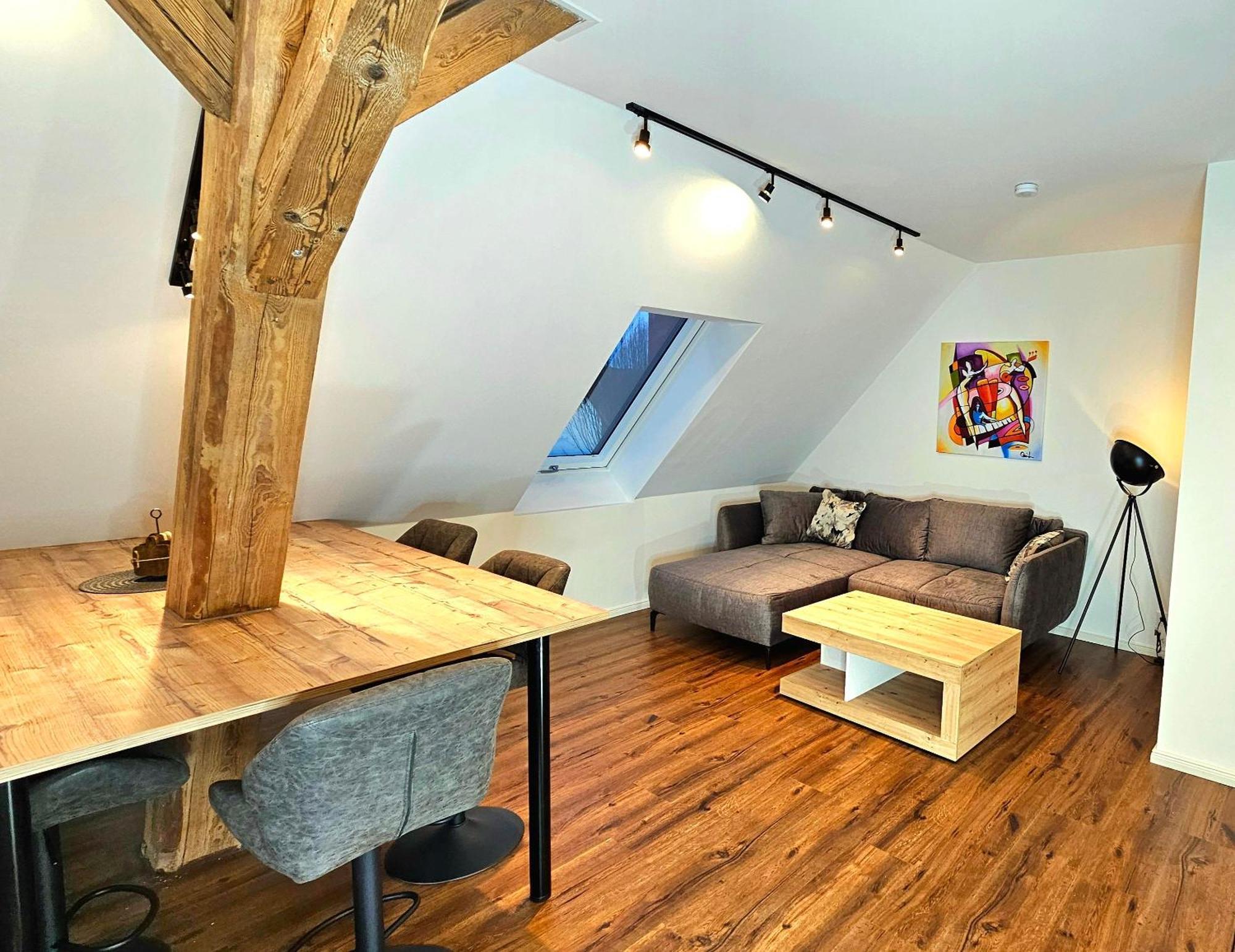 Apartment An Den Schwabachauen - Keine Monteure *