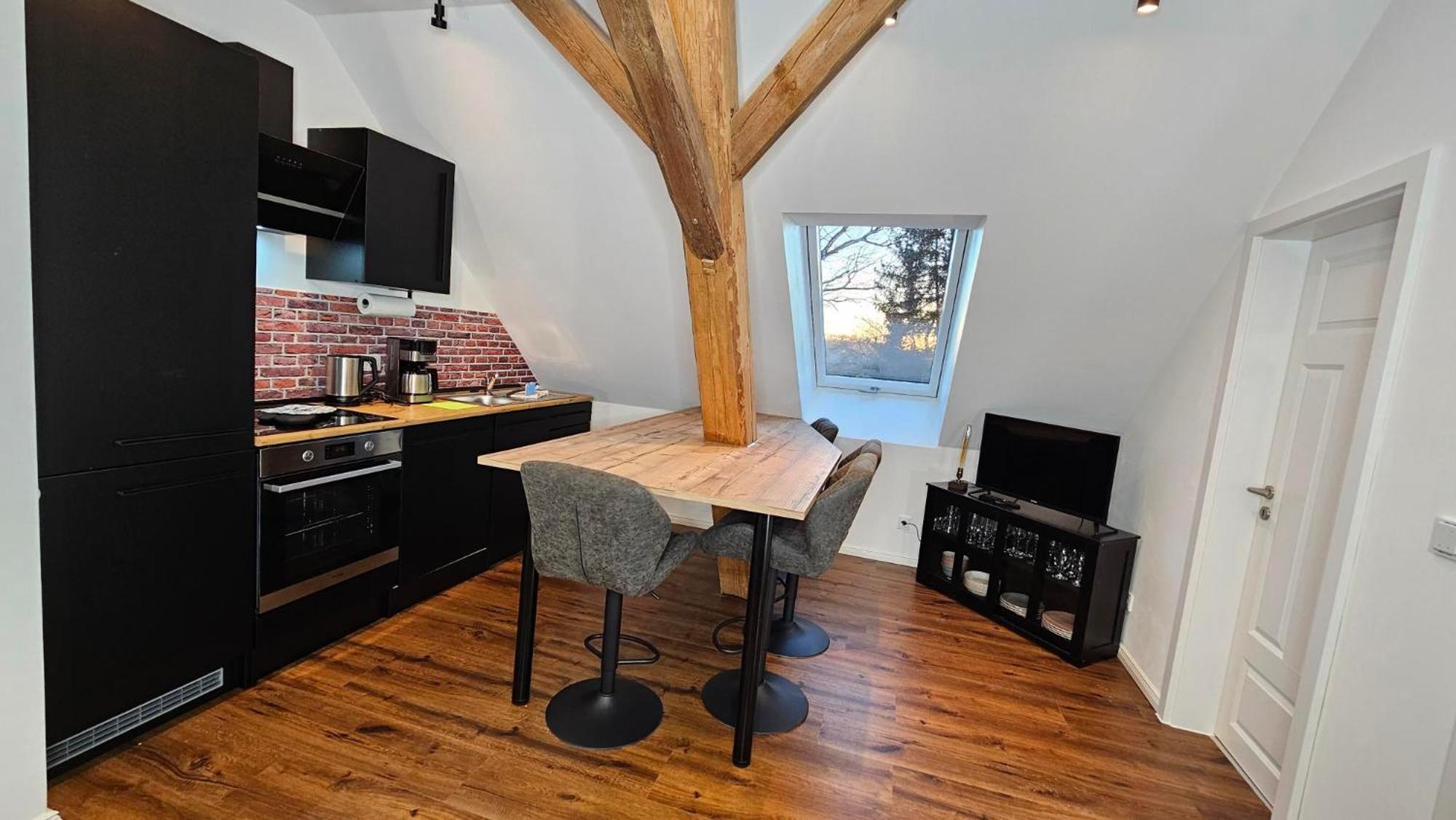An Den Schwabachauen - Keine Monteure Apartment