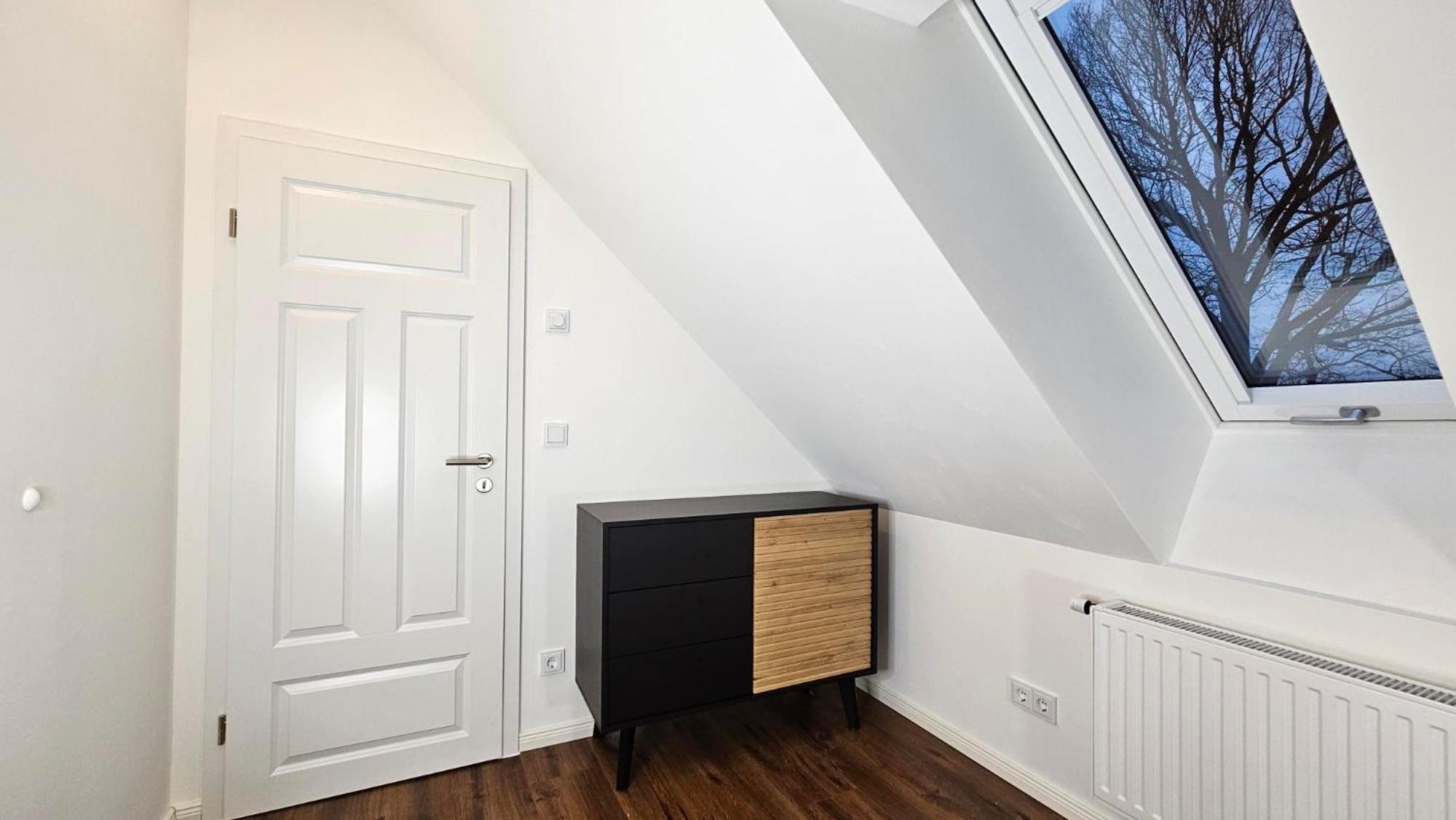 An Den Schwabachauen - Keine Monteure Apartment