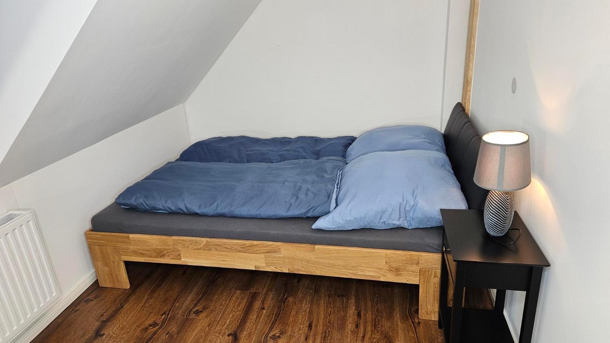 Apartment An Den Schwabachauen - Keine Monteure Eckental