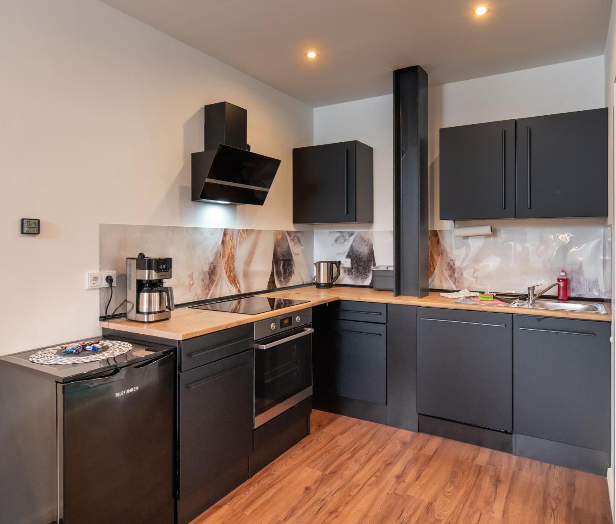 Apartment An Den Schwabachauen - Keine Monteure *