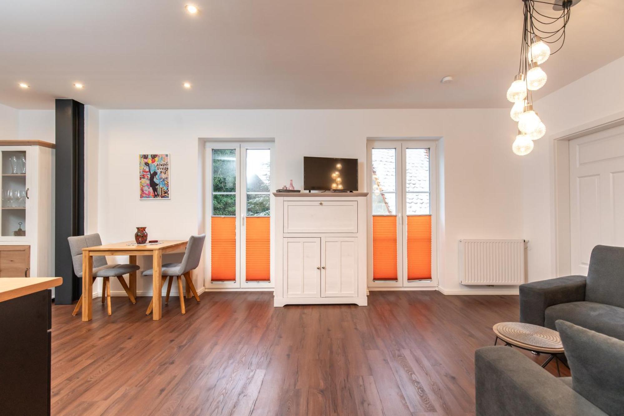 Apartment An Den Schwabachauen - Keine Monteure *