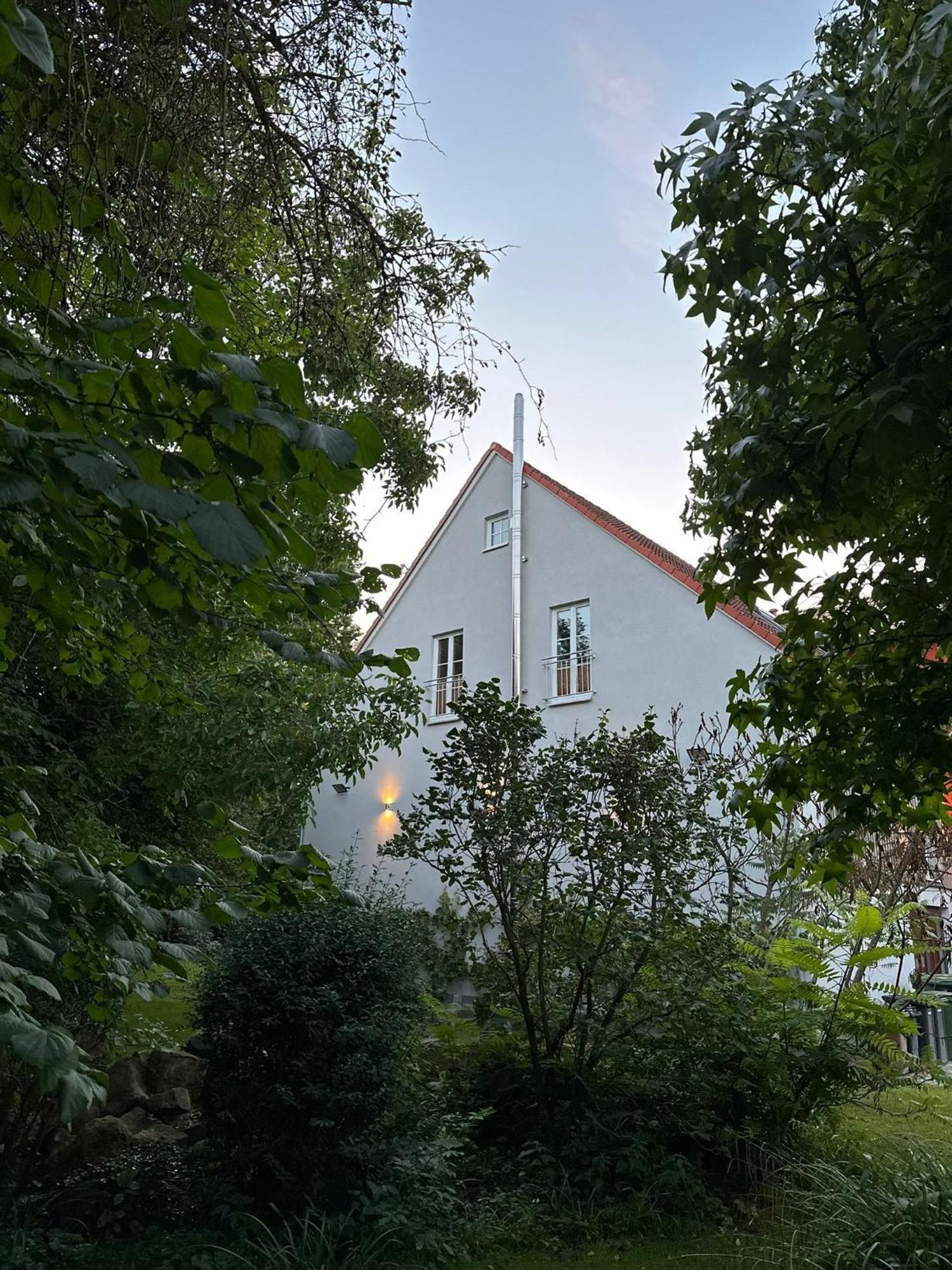 An Den Schwabachauen - Keine Monteure Apartment *