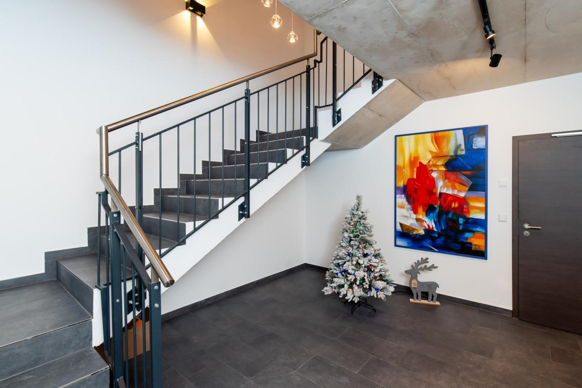 Apartment An Den Schwabachauen - Keine Monteure Eckental