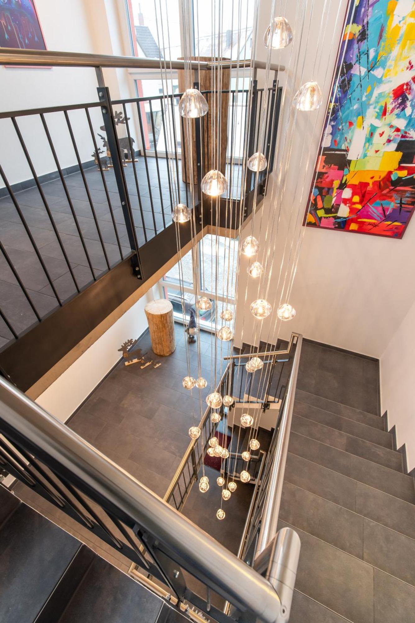 An Den Schwabachauen - Keine Monteure Apartment Eckental