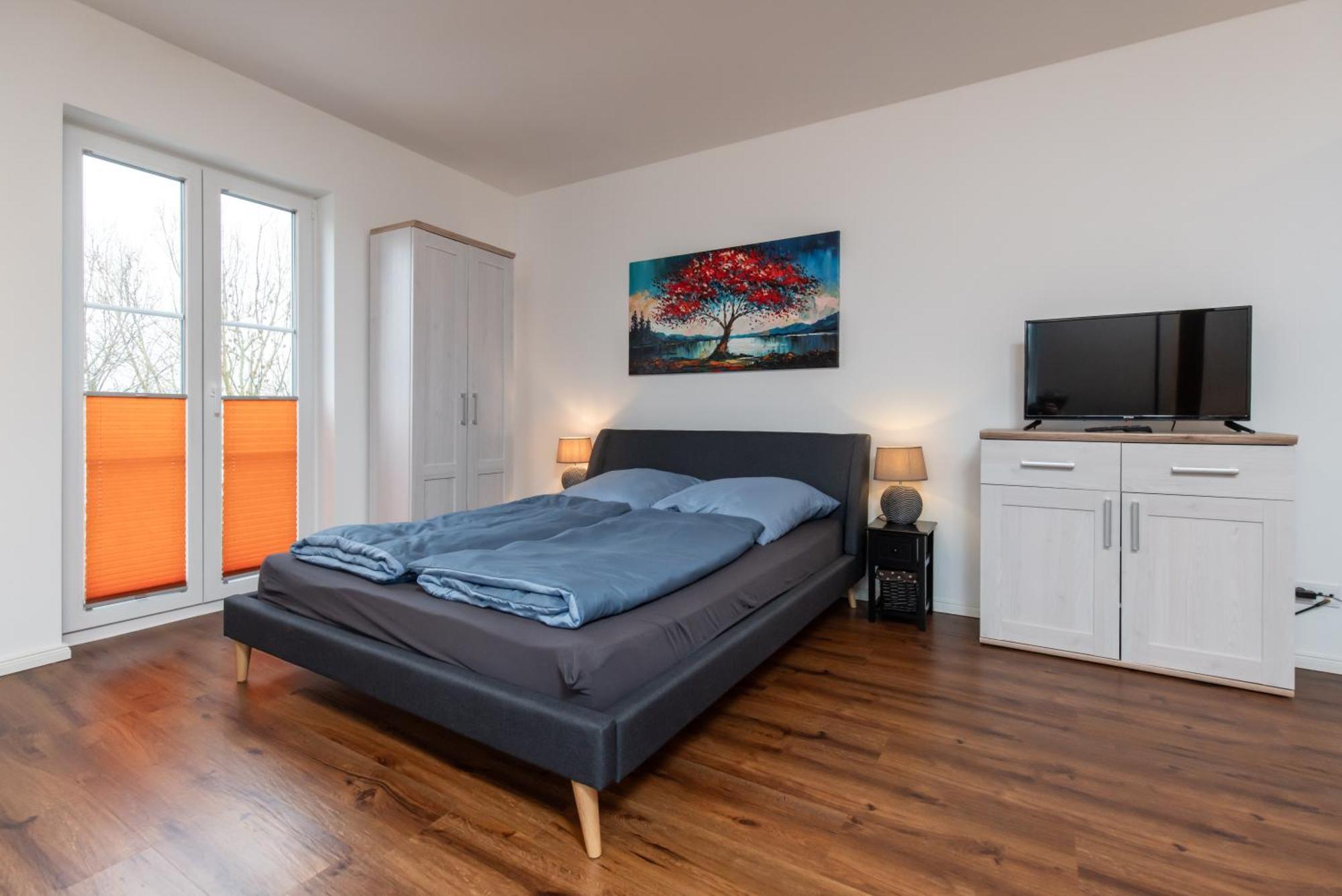 Apartment An Den Schwabachauen - Keine Monteure *