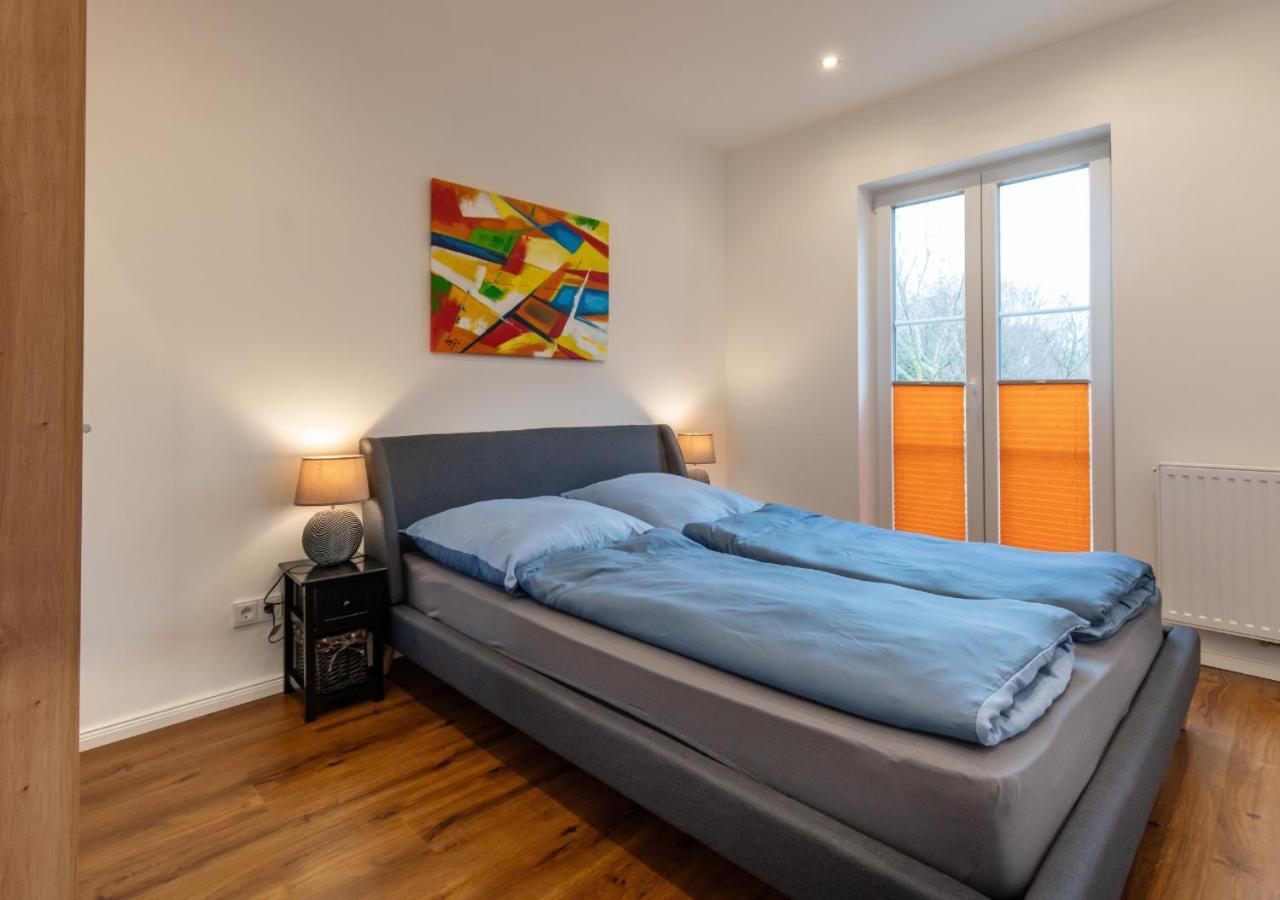 An Den Schwabachauen - Keine Monteure Apartment Eckental