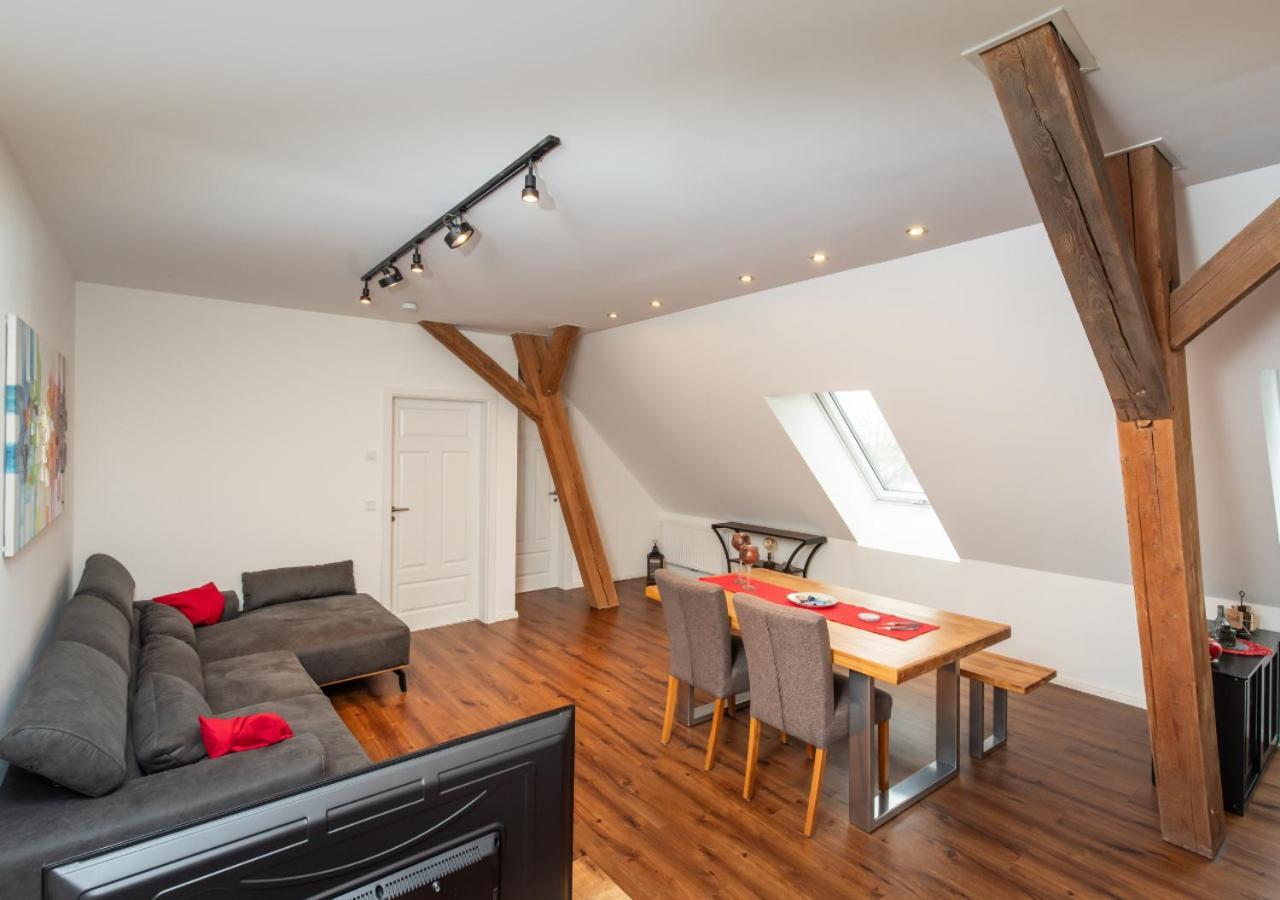 Apartment An Den Schwabachauen - Keine Monteure *