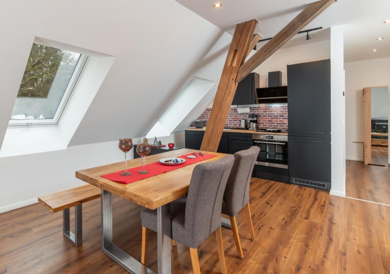 Apartment An Den Schwabachauen - Keine Monteure